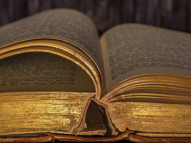 Bibel