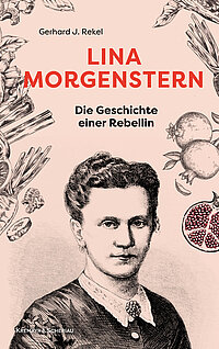 Buchcover Lina Morgenstern