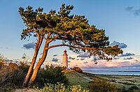Leuchtturm Hiddensee